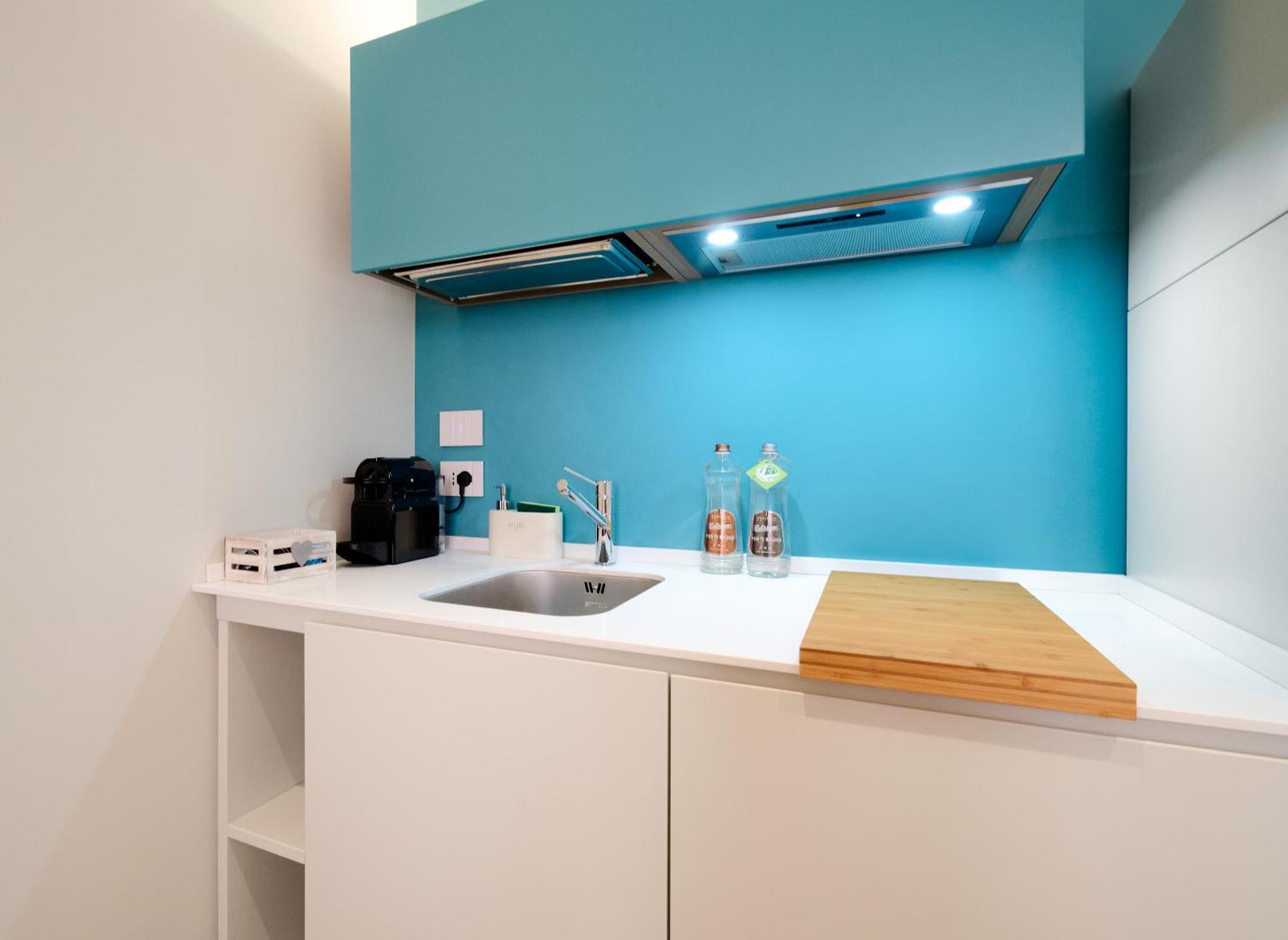 Donatello11 Milan Apartments Rom bilde